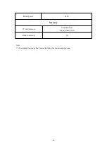 Preview for 64 page of Autel Robotics EVO II Pro Enterprise User Manual