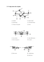 Предварительный просмотр 9 страницы Autel Robotics EVO Lite Series User Manual