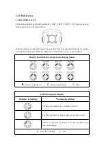 Предварительный просмотр 12 страницы Autel Robotics EVO Lite Series User Manual