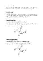 Предварительный просмотр 13 страницы Autel Robotics EVO Lite Series User Manual