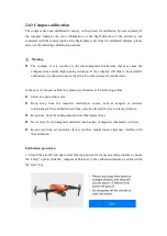 Предварительный просмотр 28 страницы Autel Robotics EVO Lite Series User Manual