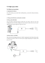 Предварительный просмотр 59 страницы Autel Robotics EVO Lite Series User Manual