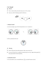 Предварительный просмотр 62 страницы Autel Robotics EVO Lite Series User Manual