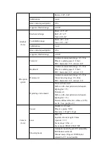 Предварительный просмотр 72 страницы Autel Robotics EVO Lite Series User Manual