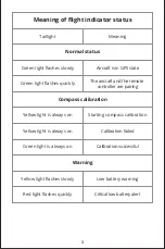 Preview for 6 page of Autel Robotics EVO Nano Series Quick Start Manual