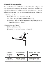 Preview for 10 page of Autel Robotics EVO Nano Series Quick Start Manual