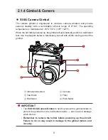 Предварительный просмотр 17 страницы Autel Robotics EVO User Manual