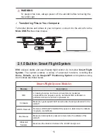 Предварительный просмотр 19 страницы Autel Robotics EVO User Manual