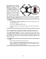 Предварительный просмотр 23 страницы Autel Robotics EVO User Manual