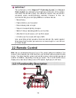 Предварительный просмотр 24 страницы Autel Robotics EVO User Manual