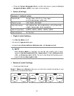 Предварительный просмотр 29 страницы Autel Robotics EVO User Manual