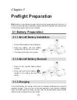 Предварительный просмотр 32 страницы Autel Robotics EVO User Manual