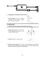 Предварительный просмотр 33 страницы Autel Robotics EVO User Manual