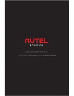 Preview for 58 page of Autel Robotics EVO User Manual