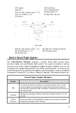 Предварительный просмотр 9 страницы Autel Robotics X-Star Manual