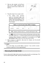 Предварительный просмотр 26 страницы Autel Robotics X-Star Manual