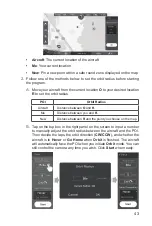 Предварительный просмотр 49 страницы Autel Robotics X-Star Manual