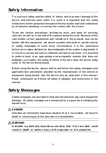 Preview for 2 page of Autel 700010 User Manual