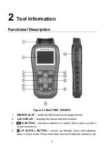 Preview for 8 page of Autel 700010 User Manual