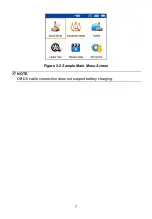 Preview for 12 page of Autel 700010 User Manual