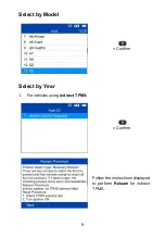 Preview for 14 page of Autel 700010 User Manual