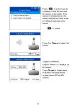 Preview for 18 page of Autel 700010 User Manual