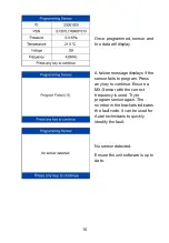 Preview for 20 page of Autel 700010 User Manual