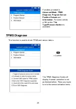 Preview for 30 page of Autel 700010 User Manual