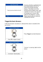 Preview for 31 page of Autel 700010 User Manual