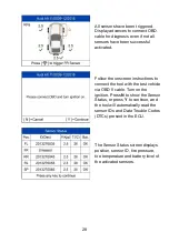 Preview for 33 page of Autel 700010 User Manual