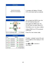 Preview for 34 page of Autel 700010 User Manual