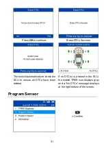 Preview for 36 page of Autel 700010 User Manual