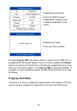 Preview for 40 page of Autel 700010 User Manual