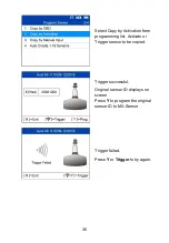 Preview for 41 page of Autel 700010 User Manual