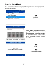 Preview for 44 page of Autel 700010 User Manual