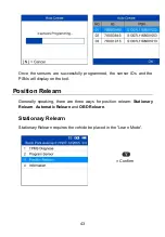 Preview for 48 page of Autel 700010 User Manual