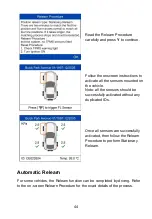 Preview for 49 page of Autel 700010 User Manual