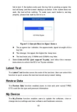 Preview for 60 page of Autel 700010 User Manual