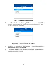 Preview for 65 page of Autel 700010 User Manual