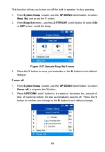 Preview for 74 page of Autel 700010 User Manual