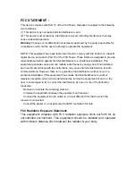 Preview for 3 page of Autel AutoLink AL2300 Quick Reference Manual