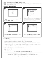 Preview for 2 page of Autel AutoLink AL609P Quick Reference Manual