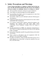 Preview for 2 page of Autel Autolink AL619 Manual