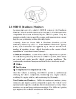 Preview for 5 page of Autel Autolink AL619 Manual