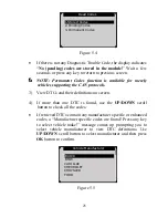 Preview for 26 page of Autel Autolink AL619 Manual