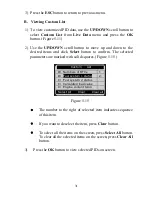 Preview for 32 page of Autel Autolink AL619 Manual