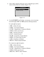 Preview for 37 page of Autel Autolink AL619 Manual