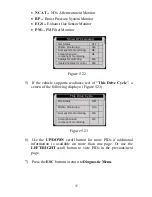 Preview for 38 page of Autel Autolink AL619 Manual