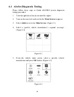 Preview for 50 page of Autel Autolink AL619 Manual