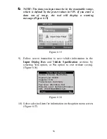 Preview for 57 page of Autel Autolink AL619 Manual